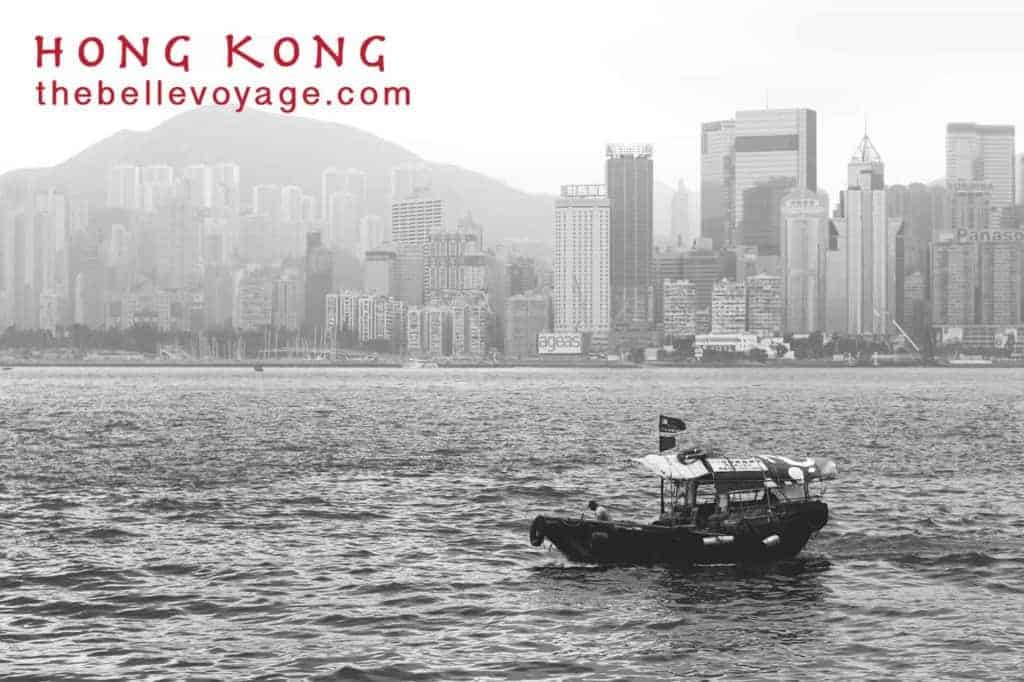 HK Blog Post title