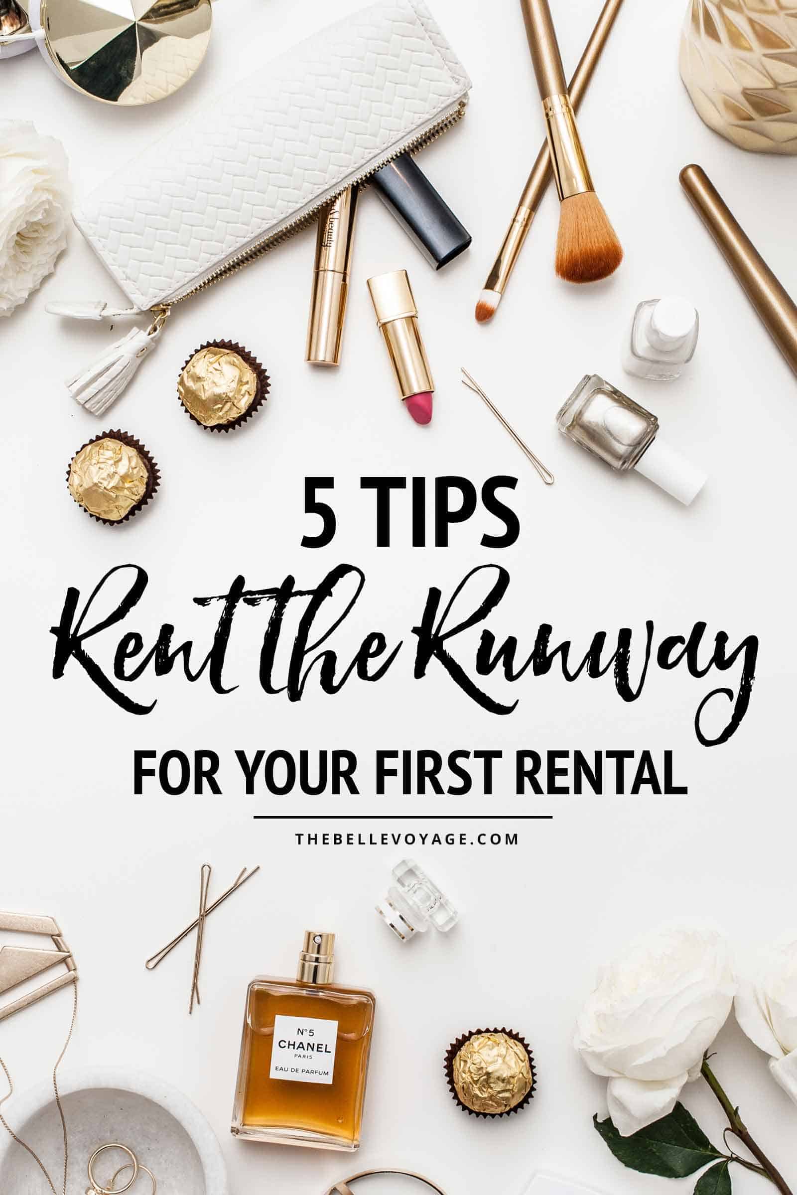 rent the runway review