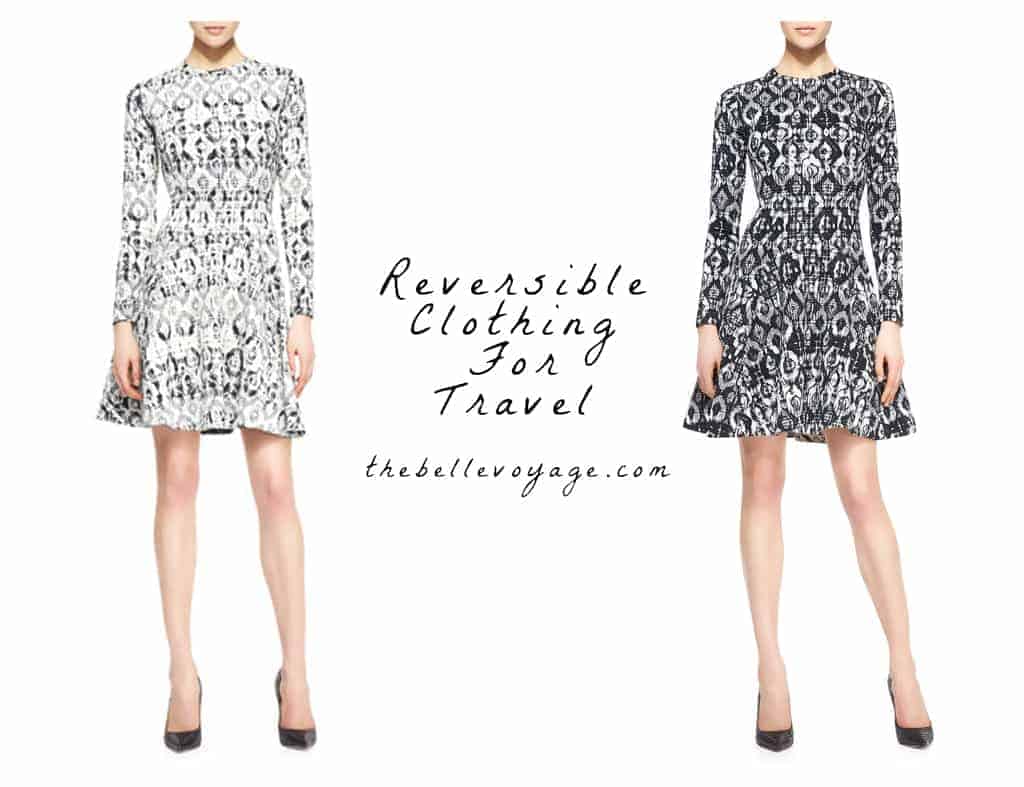 Reversible Clothing Part Two: Dresses
