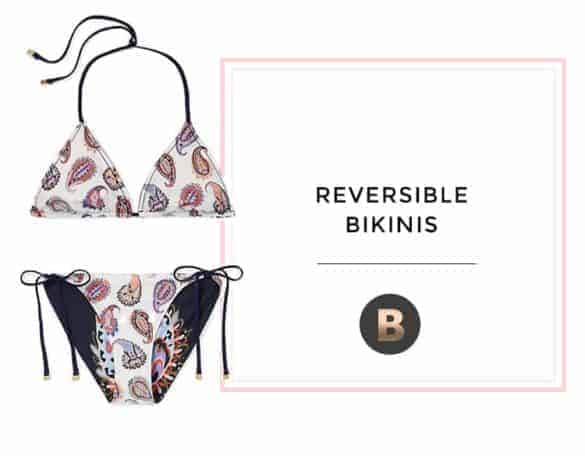 reversible bikini