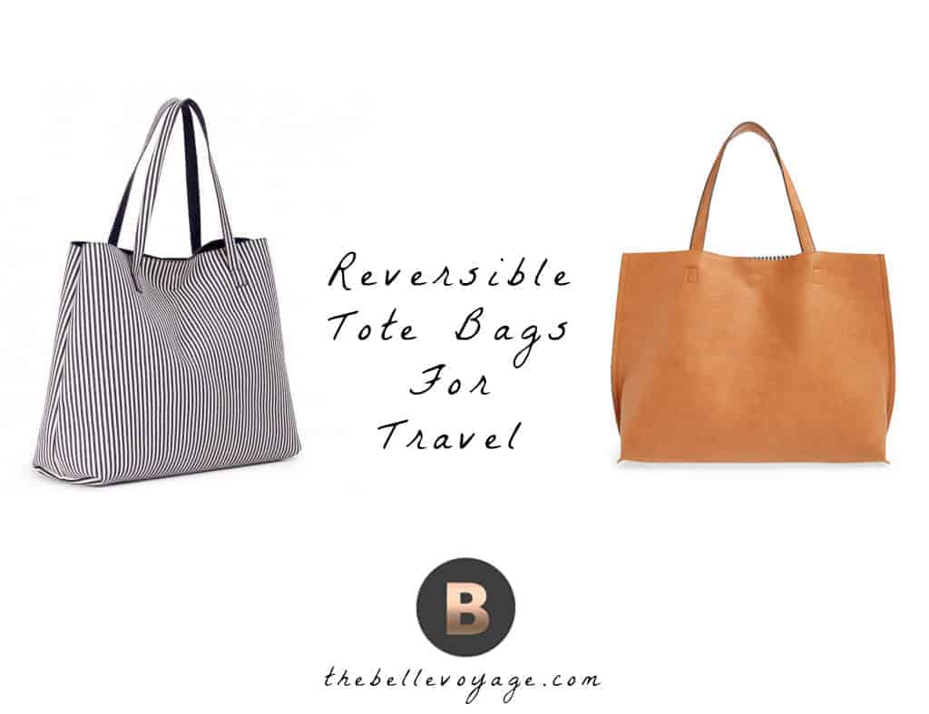 best reversible tote bags
