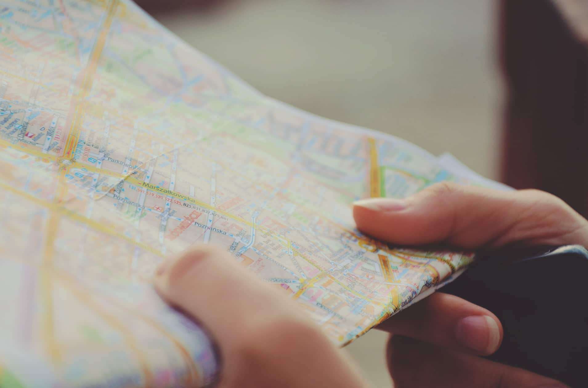 Planning Travel When You Have a Full-Time Job