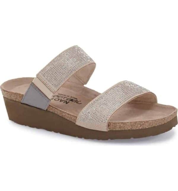 The Best Stylish Walking Shoes for Europe Comfy + Cute Flats