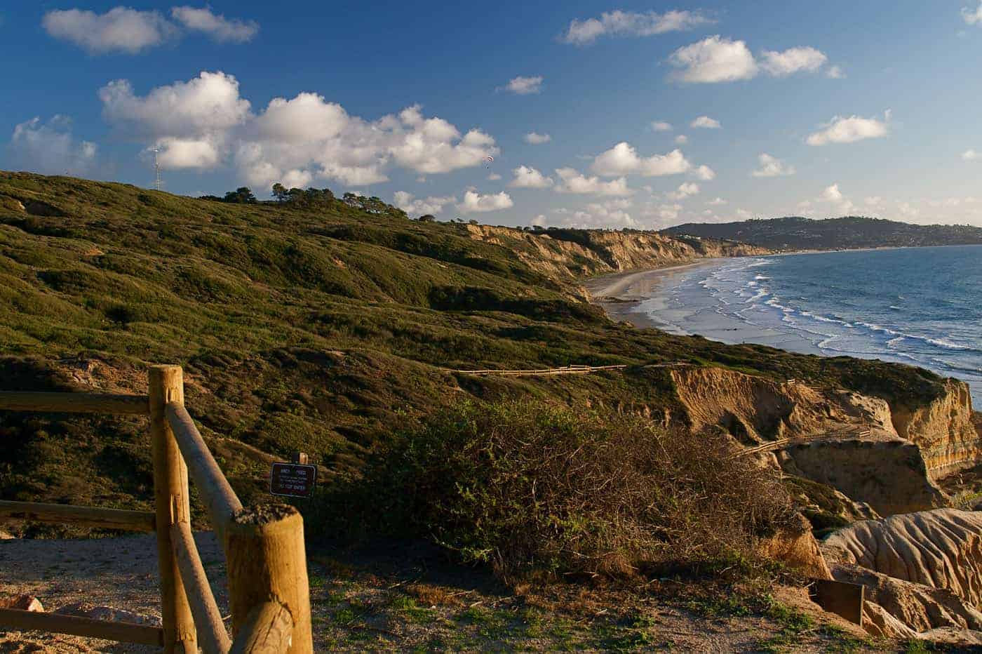 torrey pines state beach