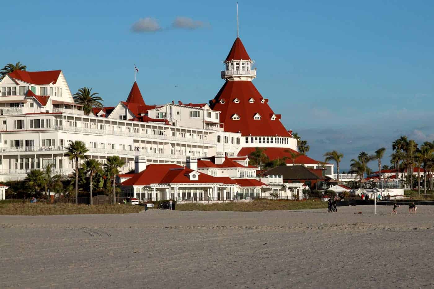 hotel del coronado