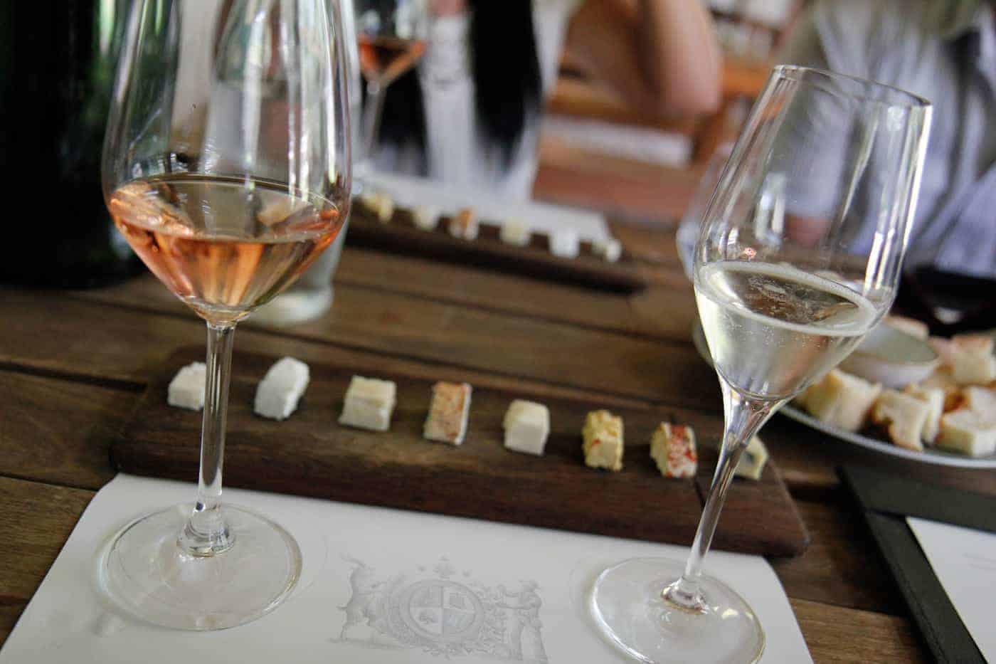 fairview winery cape town itinerary