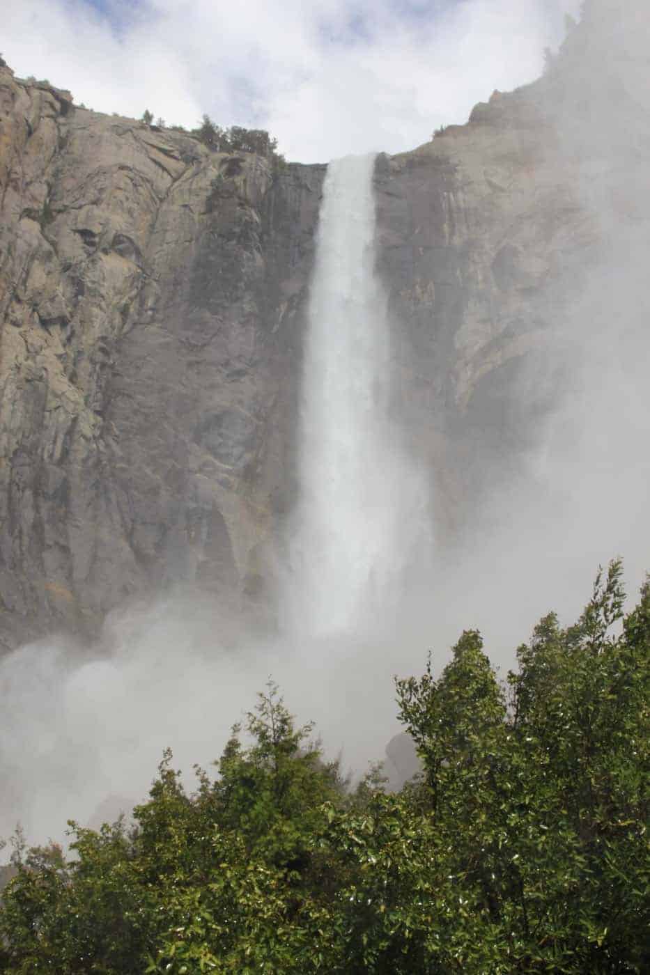 Yosemite California Travel Guide Itinerary-2