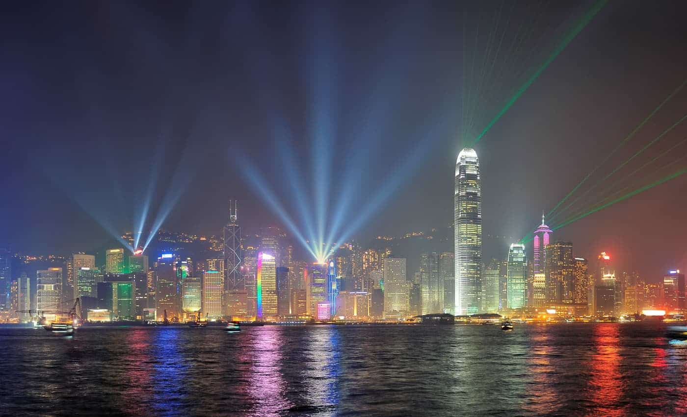 Hong Kong travel guide itinerary 13