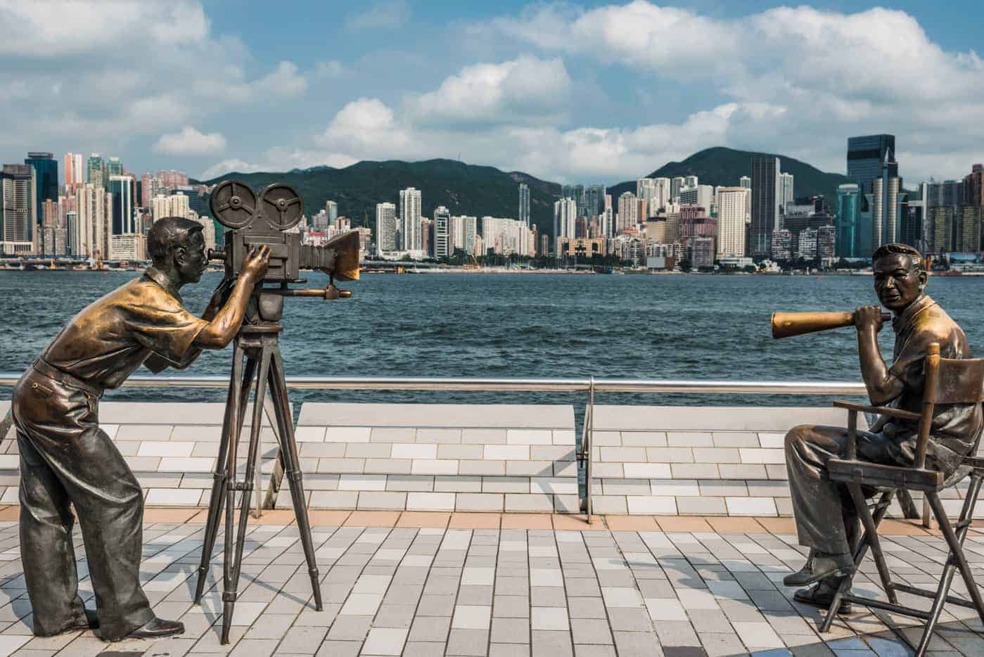 Hong Kong travel guide itinerary 15