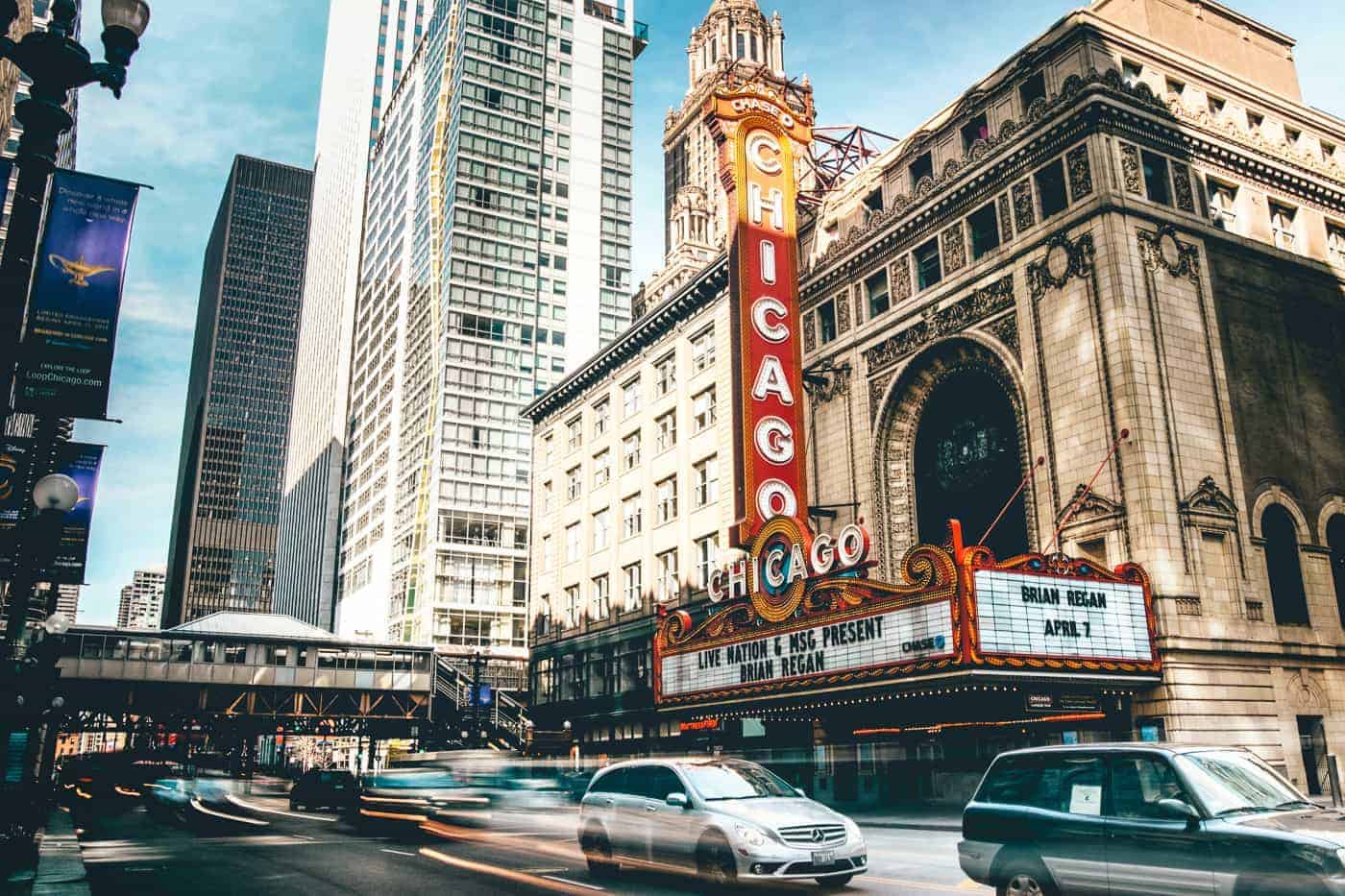 4 Days In Chicago – The Perfect Chicago Itinerary for First-Timers