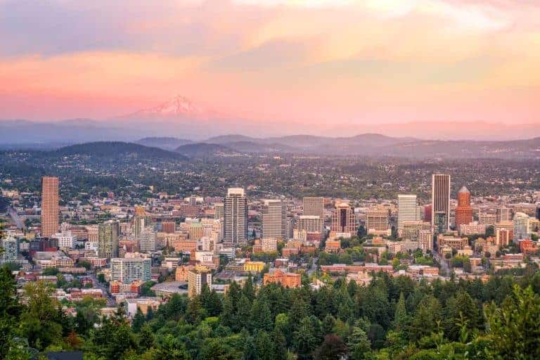 Portland 2 Day Itinerary: The Perfect WeekEnd Getaway