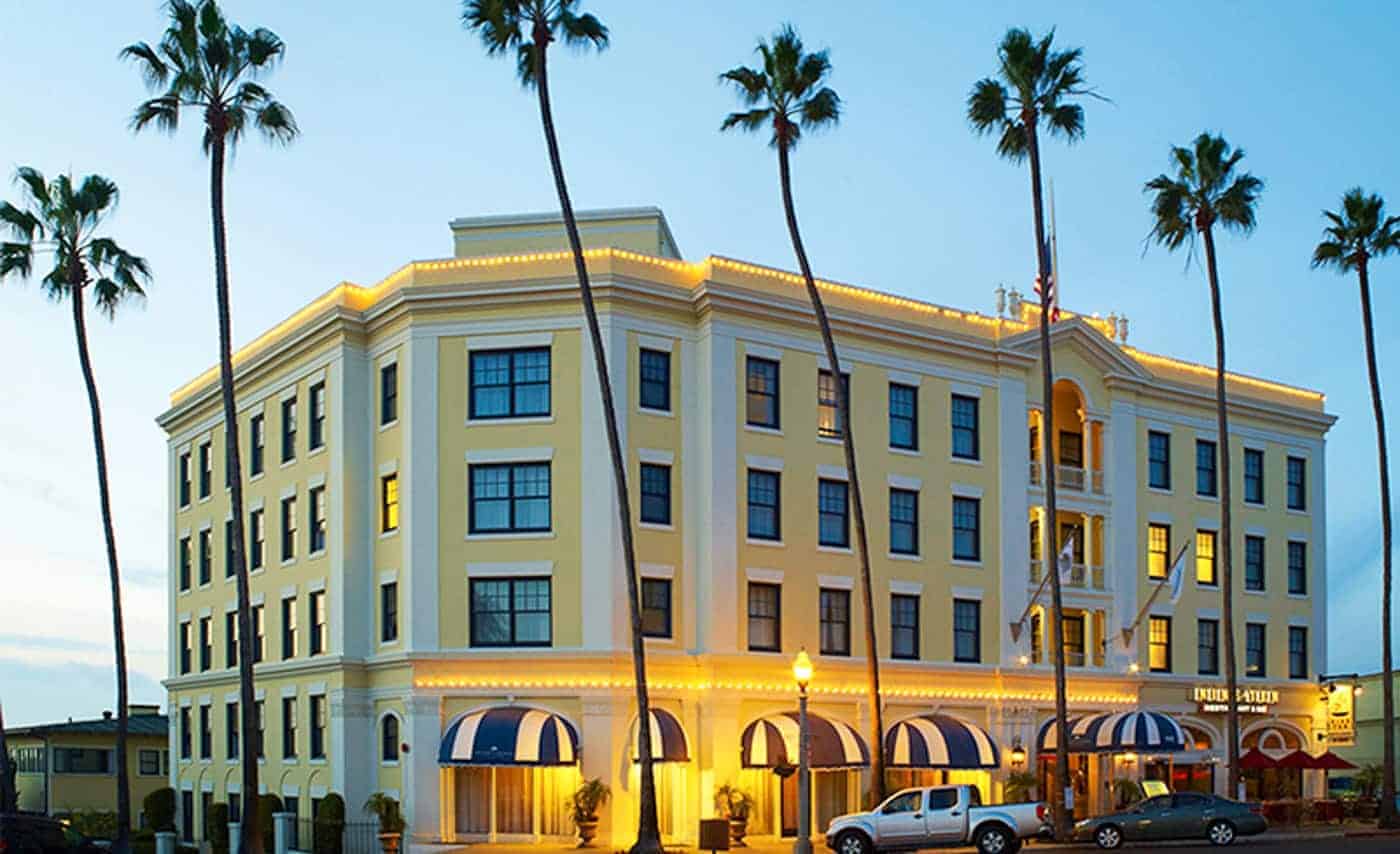 San Diego Boutique Hotels-3