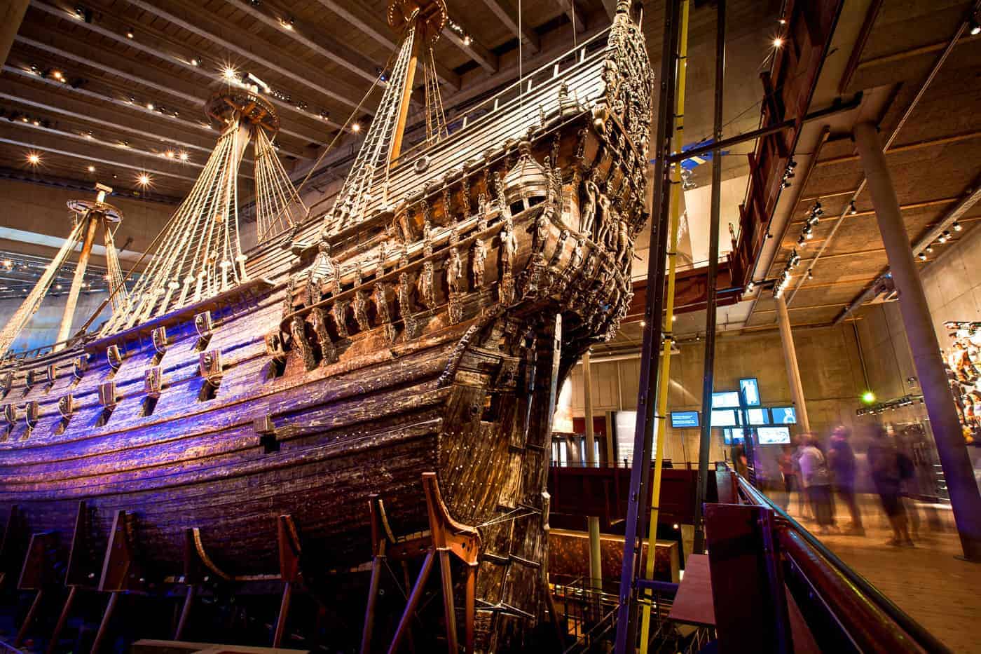 vasa museum