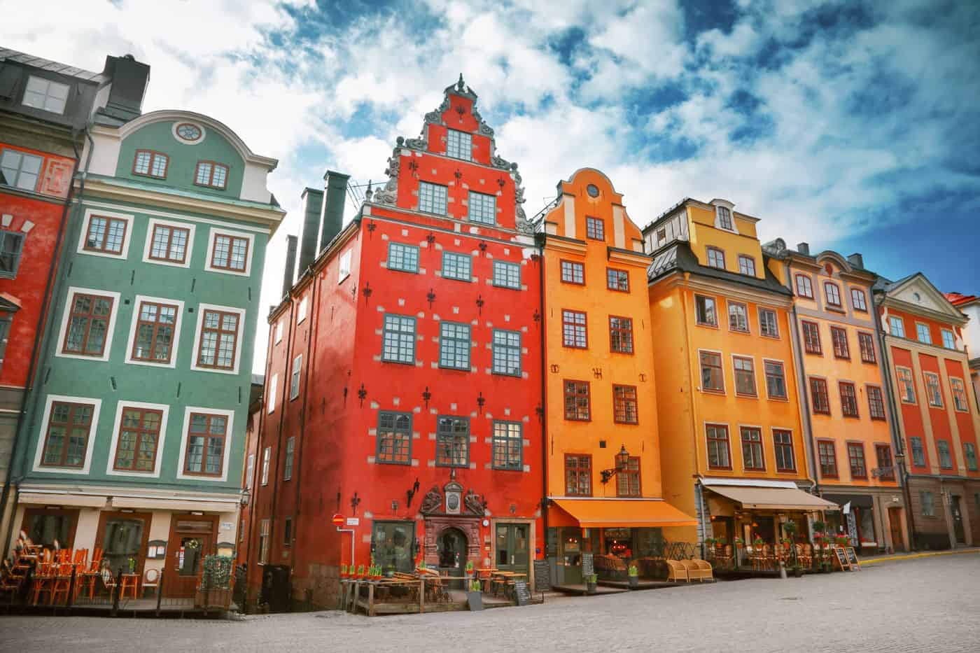 3 Days in Sweden - The Perfect Stockholm Itinerary