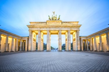 The Perfect 2 Day Berlin Itinerary for First Time Visitors (2023)