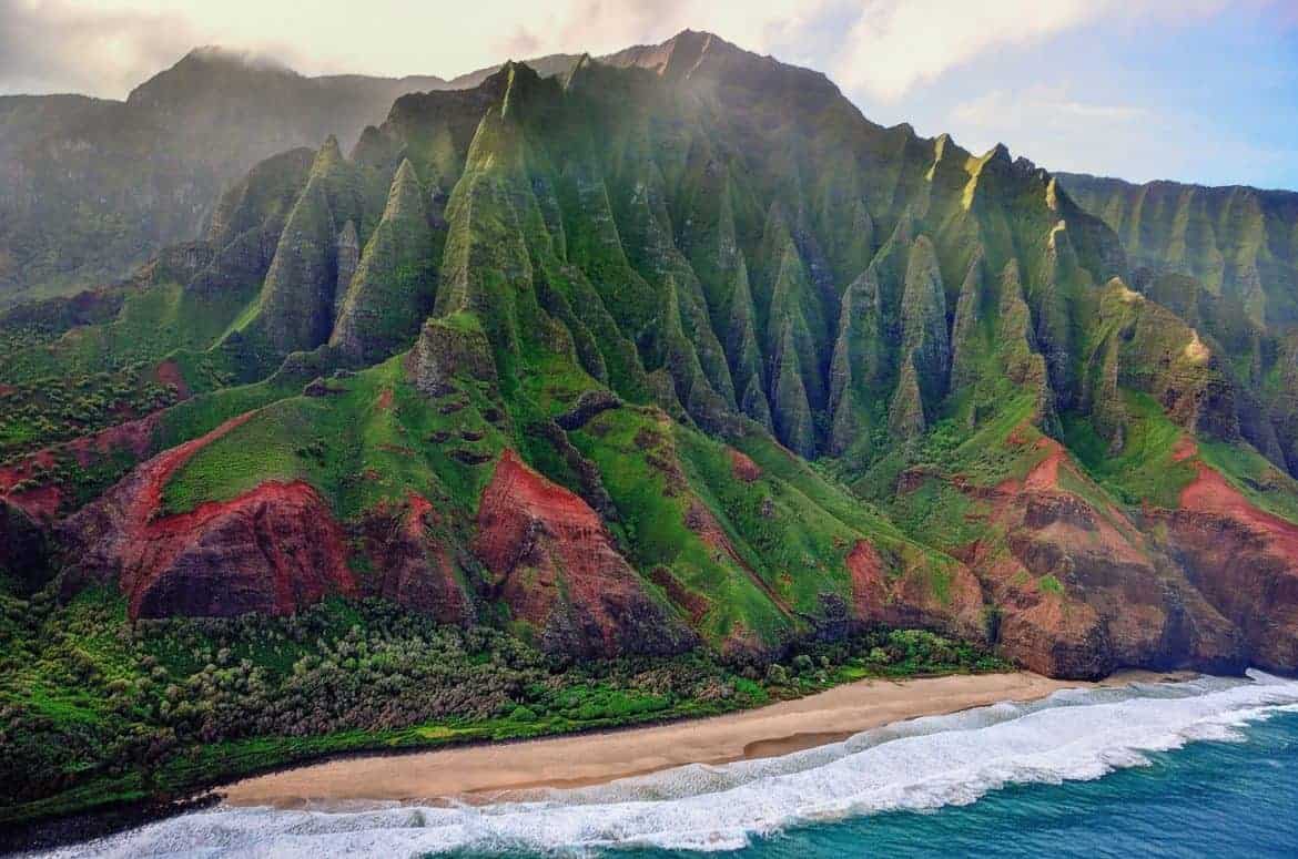 The Perfect 7 Day Kauai Itinerary for First Time Visitors [2023]