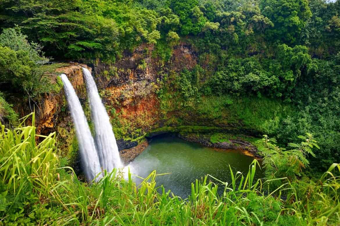 The Perfect 7 Day Kauai Itinerary for First Time Visitors [2023]