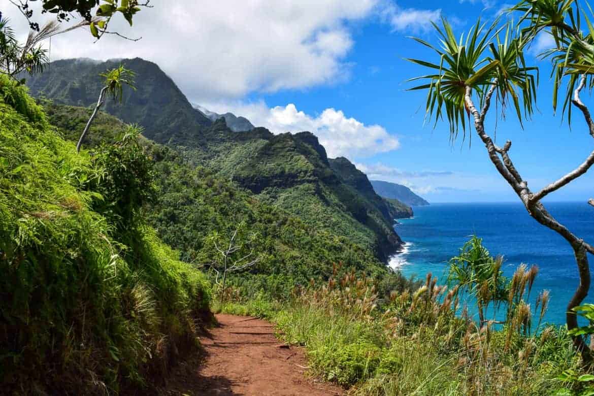travel around hawaii