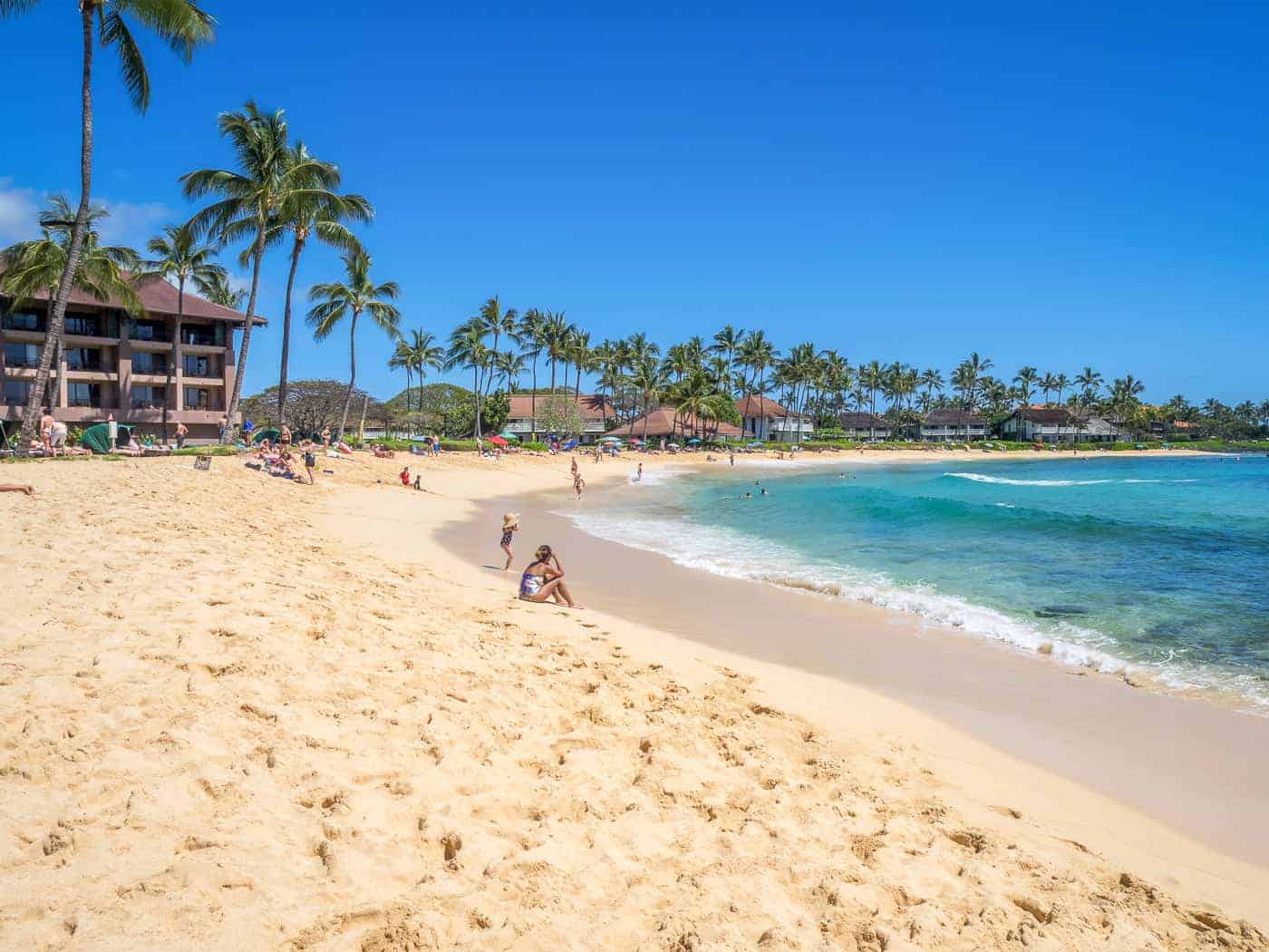 kauai itinerary 7 days