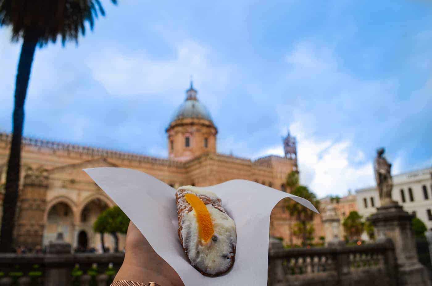 Palermo Italy