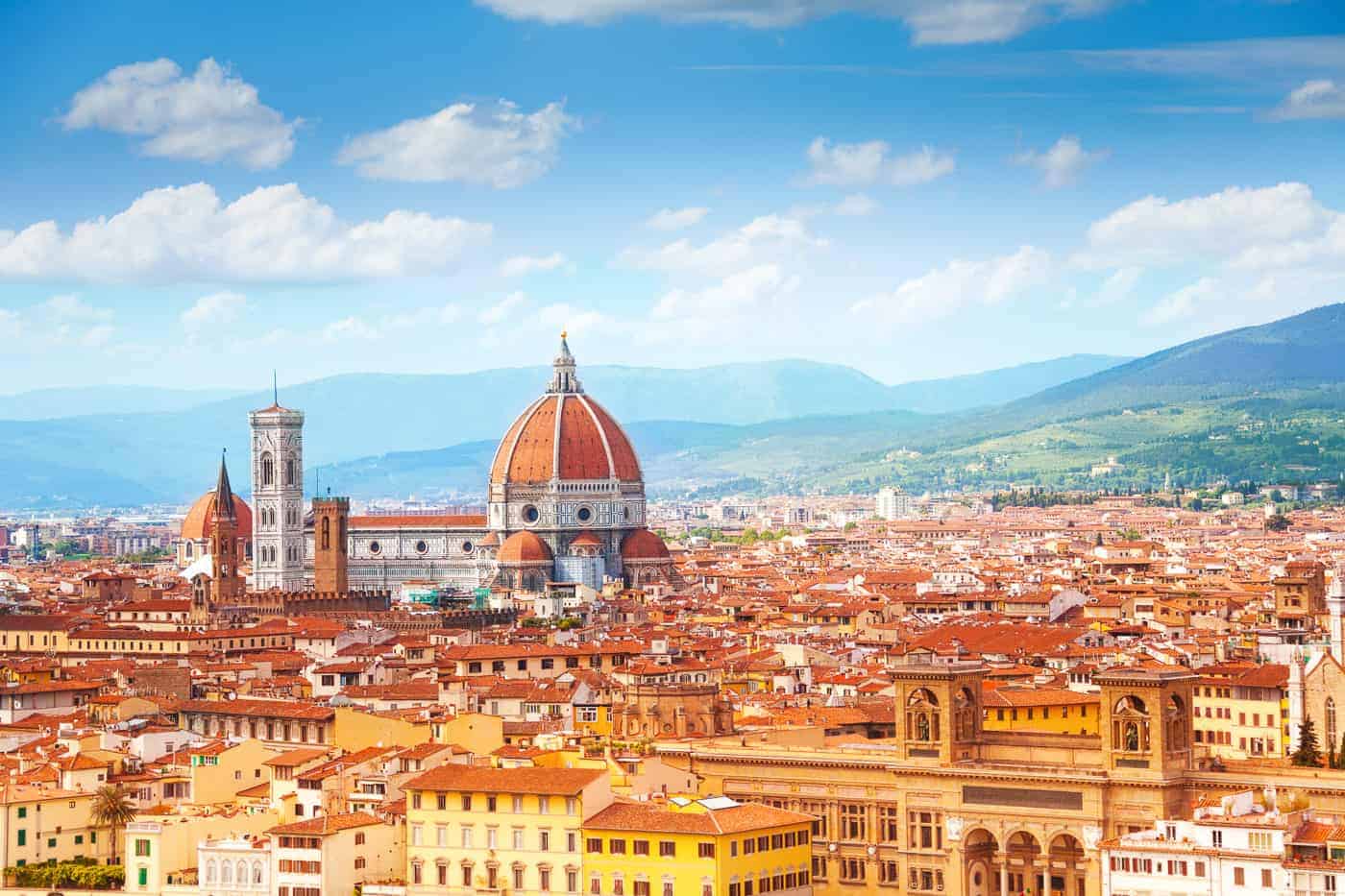 Visiting Italy for the First Time? You'll Need These 10 ...