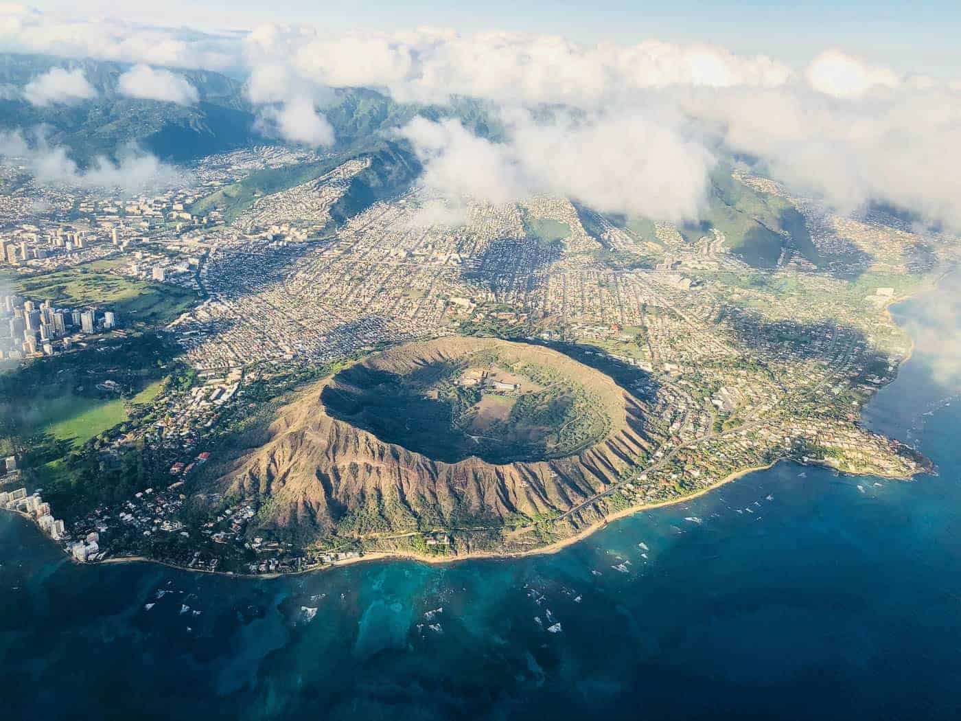 best island to visit in Hawaii for first timers