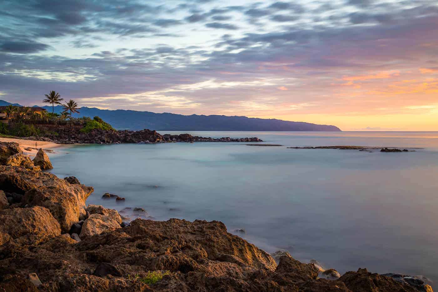 Best place to visit in hawaii for first time