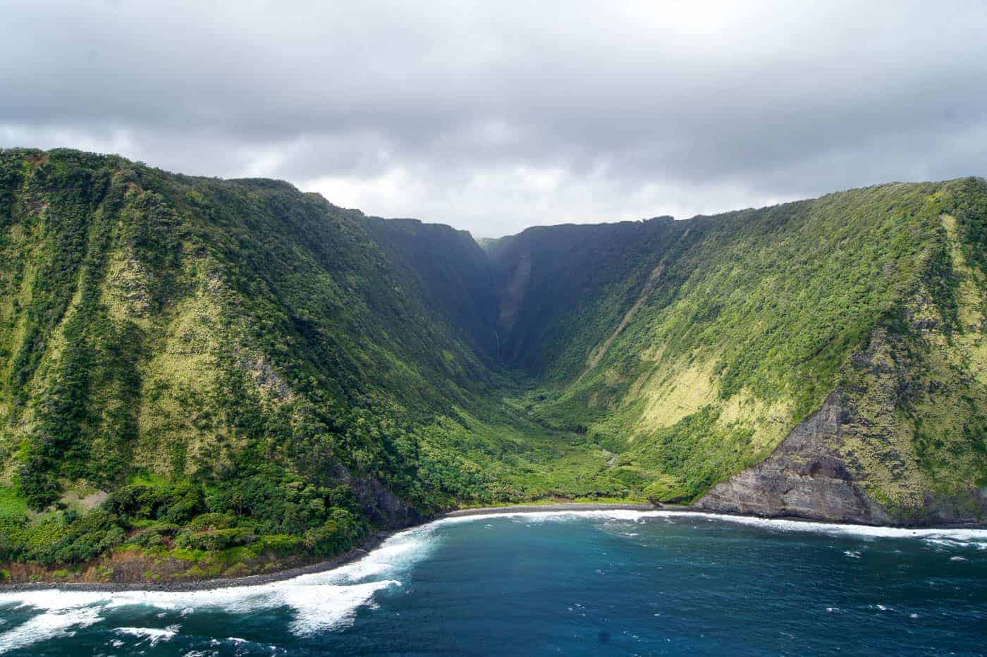 best hawaiian island to visit first time