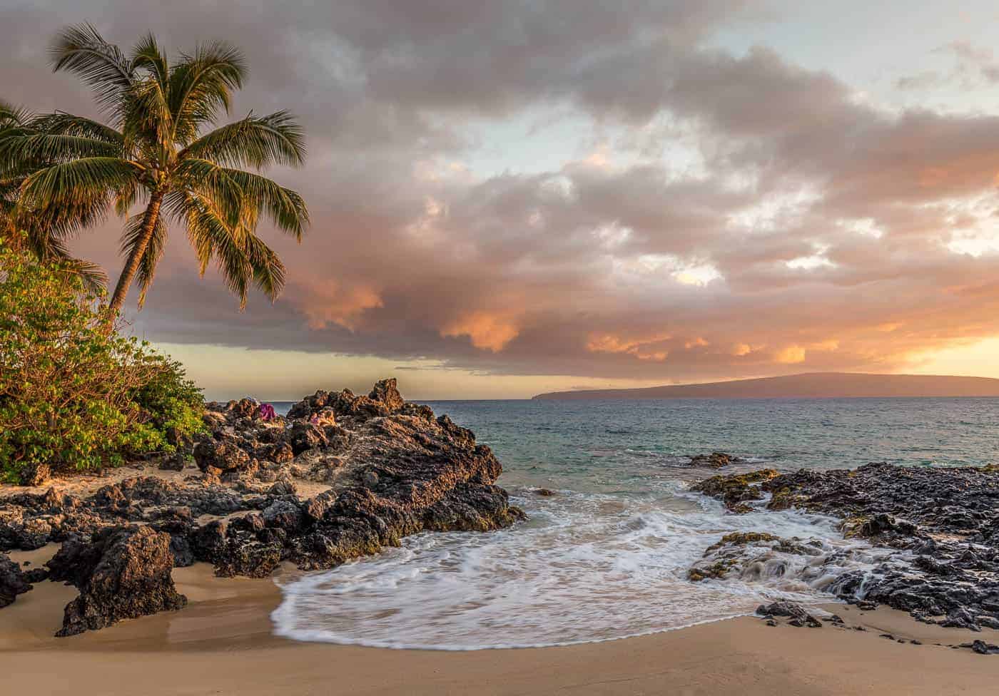 Which island to visit in hawaii first time