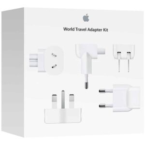 apple world travel adapter kit