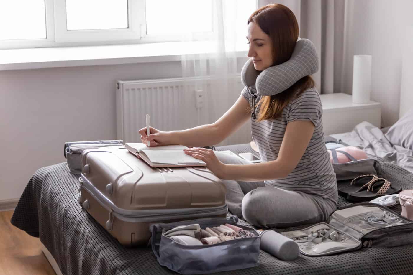The Best Amazon Prime Day Deals For Travel in 2022