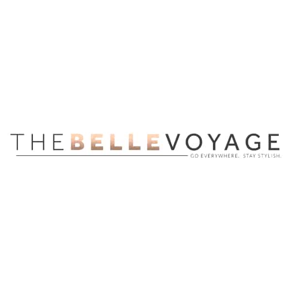 The Belle Voyage logo