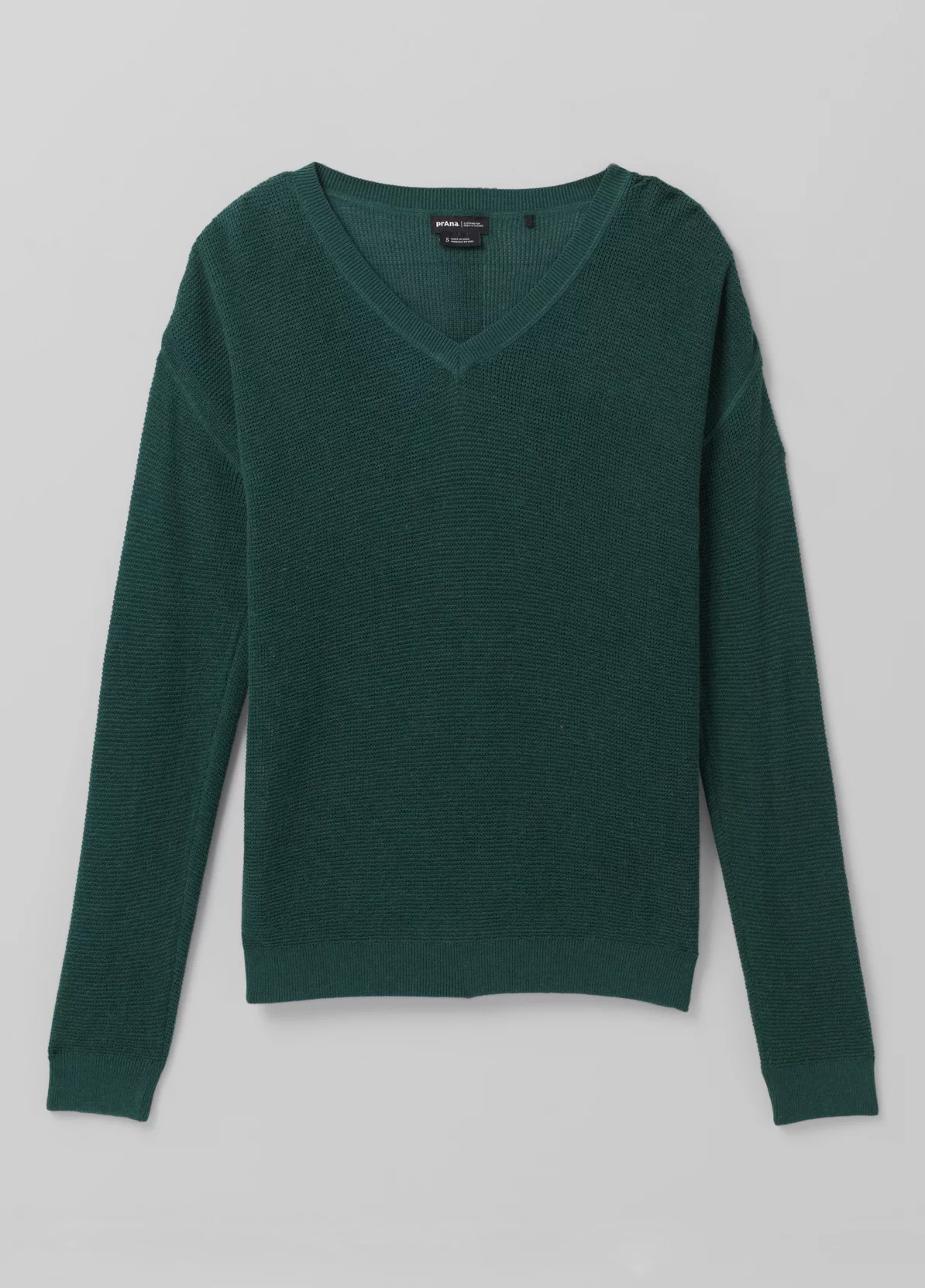 Milani V-Neck Sweater