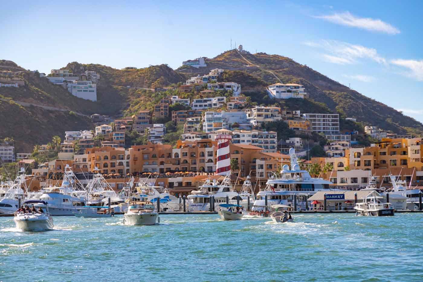 Cabo San Lucas vs San Jose Del Cabo: Which Is Better?