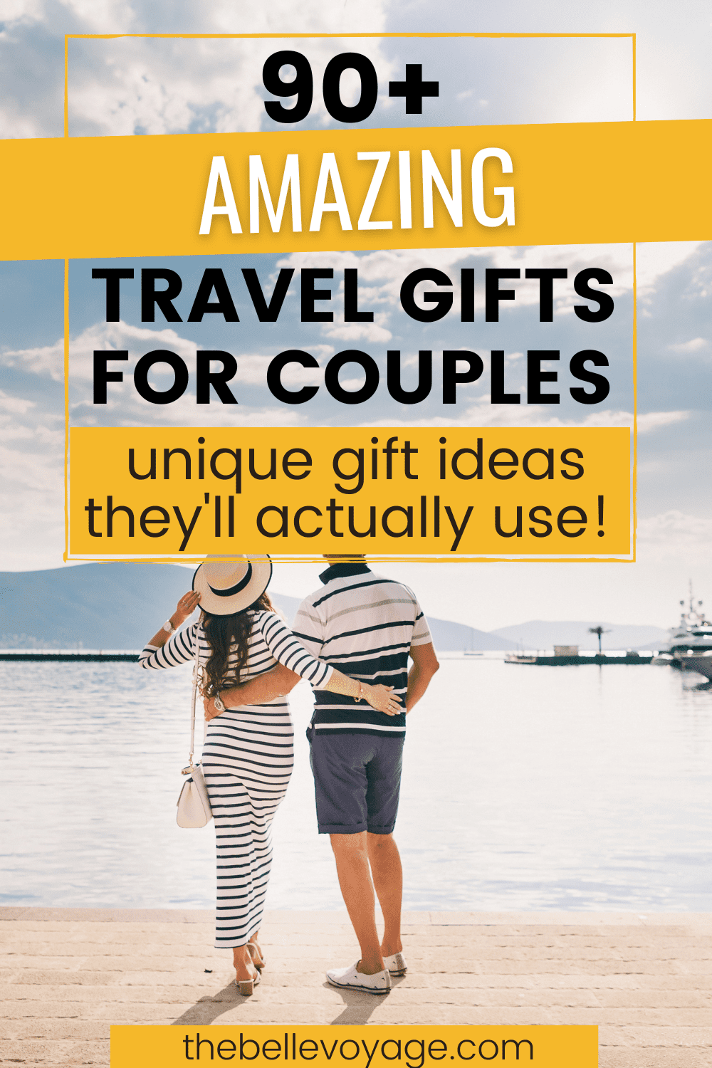 travel ideas for couples 2022