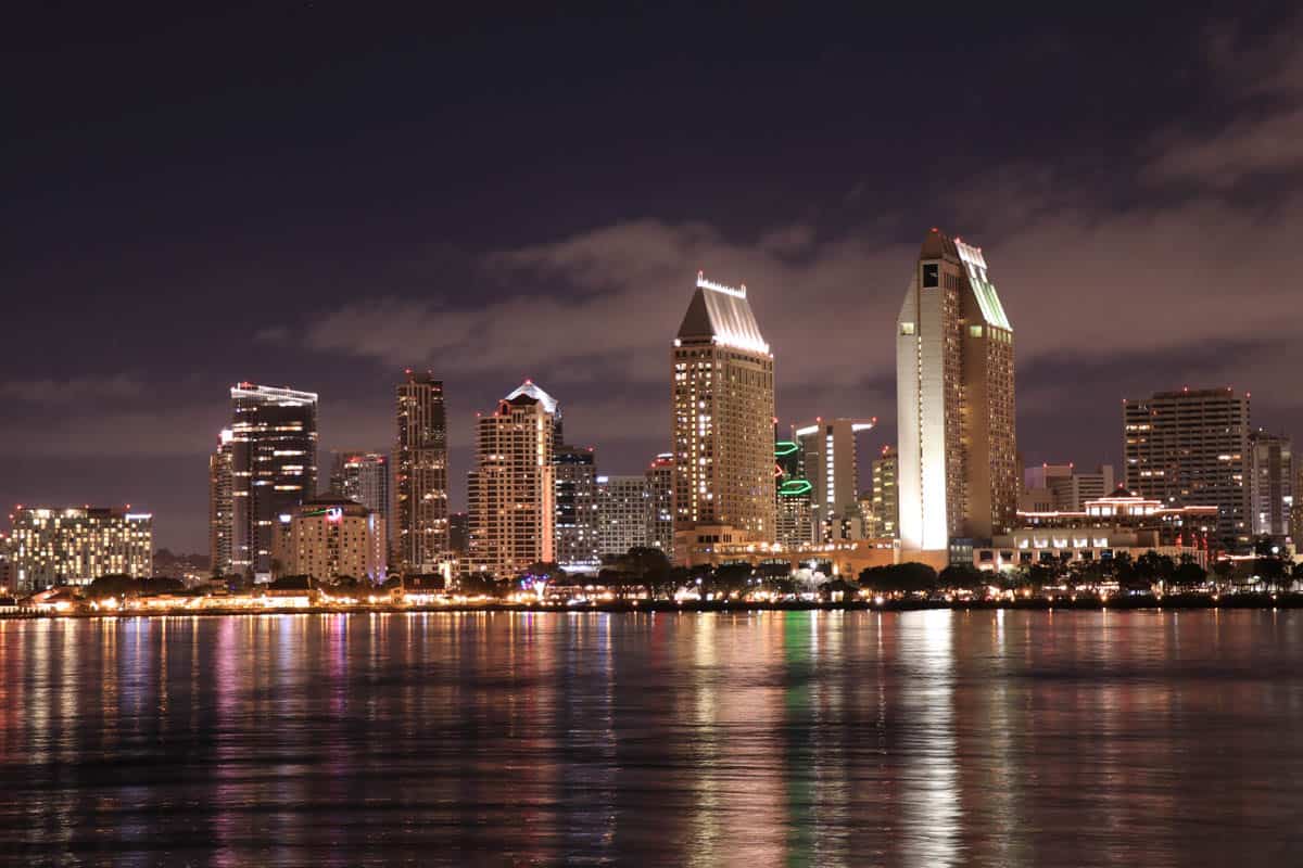 20 Fun Things to do At Night in San Diego