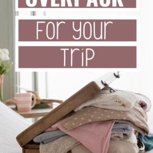 What To Pack For Your Next Vacation - We The People — We The People