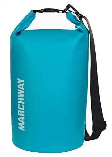 Floating Waterproof Dry Bag