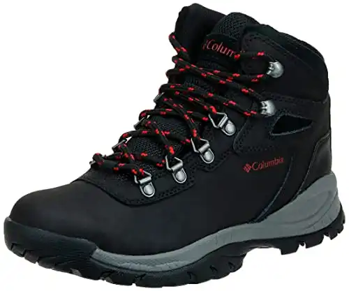 Lightweight Waterproof Women's Hiking Boots
