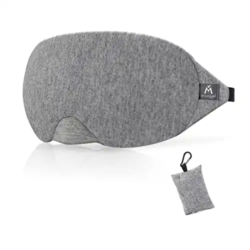 Cotton Eye Mask