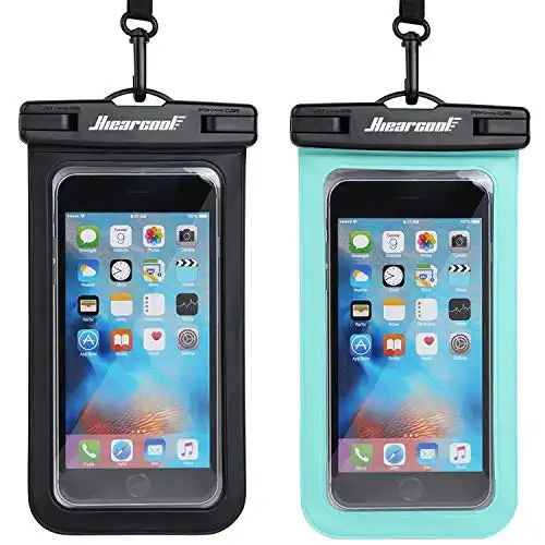 Universal Waterproof Phone Case