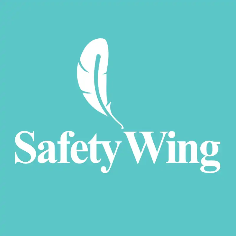 SafetyWing