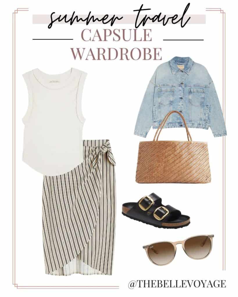 Summer Vacation Must-Have  Outfits⋆Certified Celebrator