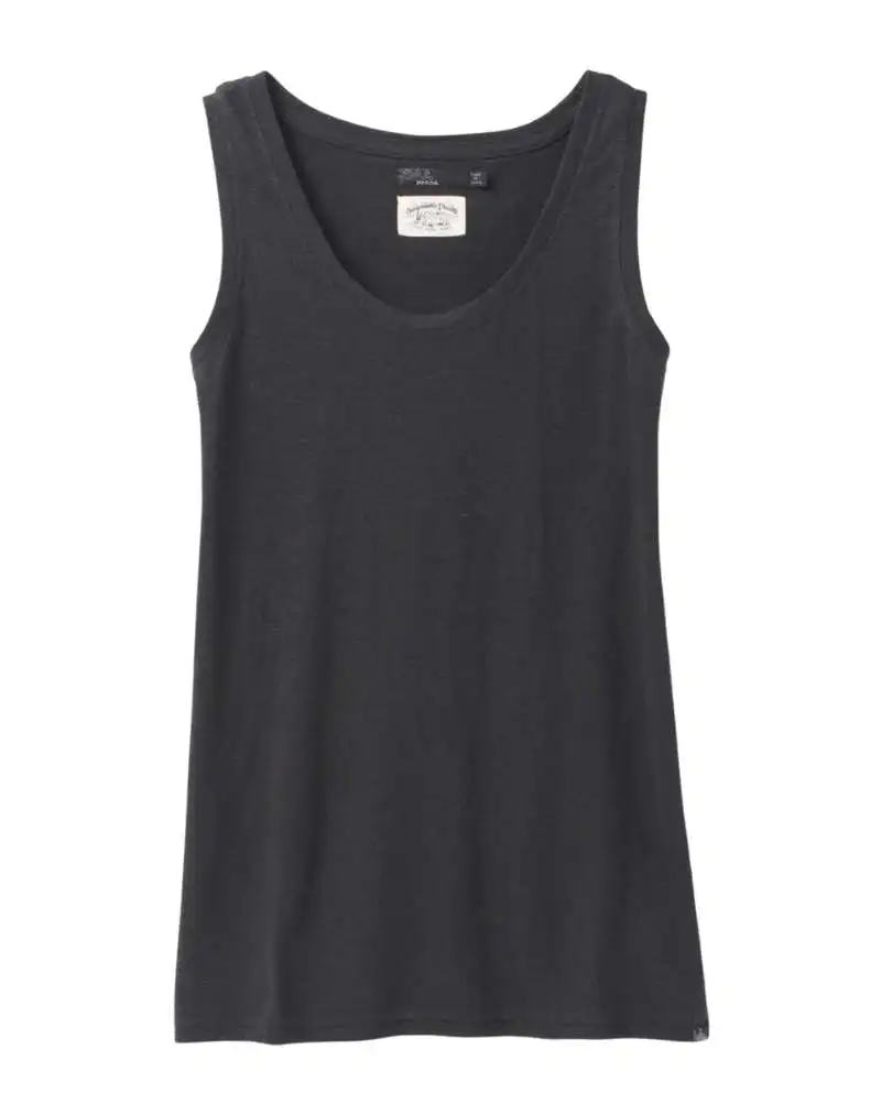Breathable Base Layer Tank Top
