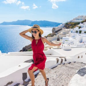 The Best Travel Outfits for Women: The Ultimate Guide to Looking Cute While Staying Comfy