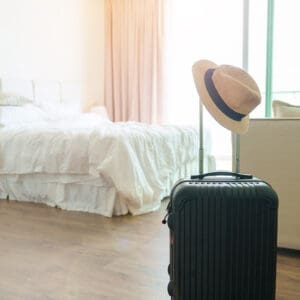 Unveiling the Secrets of Checked Baggage: Your Ultimate Guide to Smooth Travel