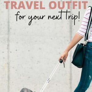 How to Mix and Match Outfits for Travel with Effortless Chic