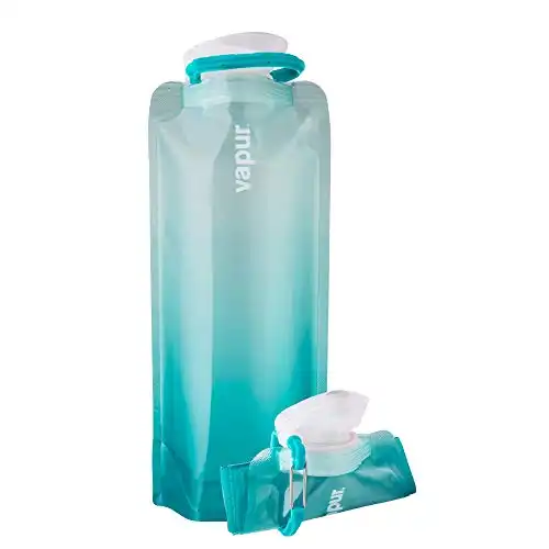 Collapsible Water Bottle